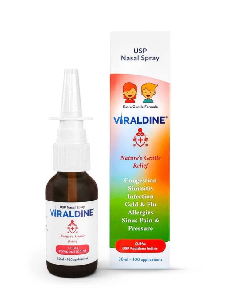 Viraldine Review 2026