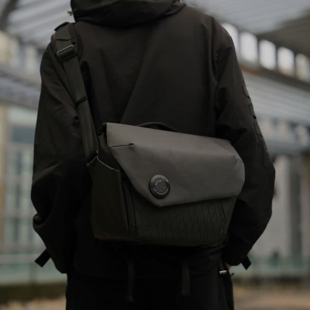 VSGO Review 2026: Ultralight Camera Bags & Dust-Free Cleaning Kits
