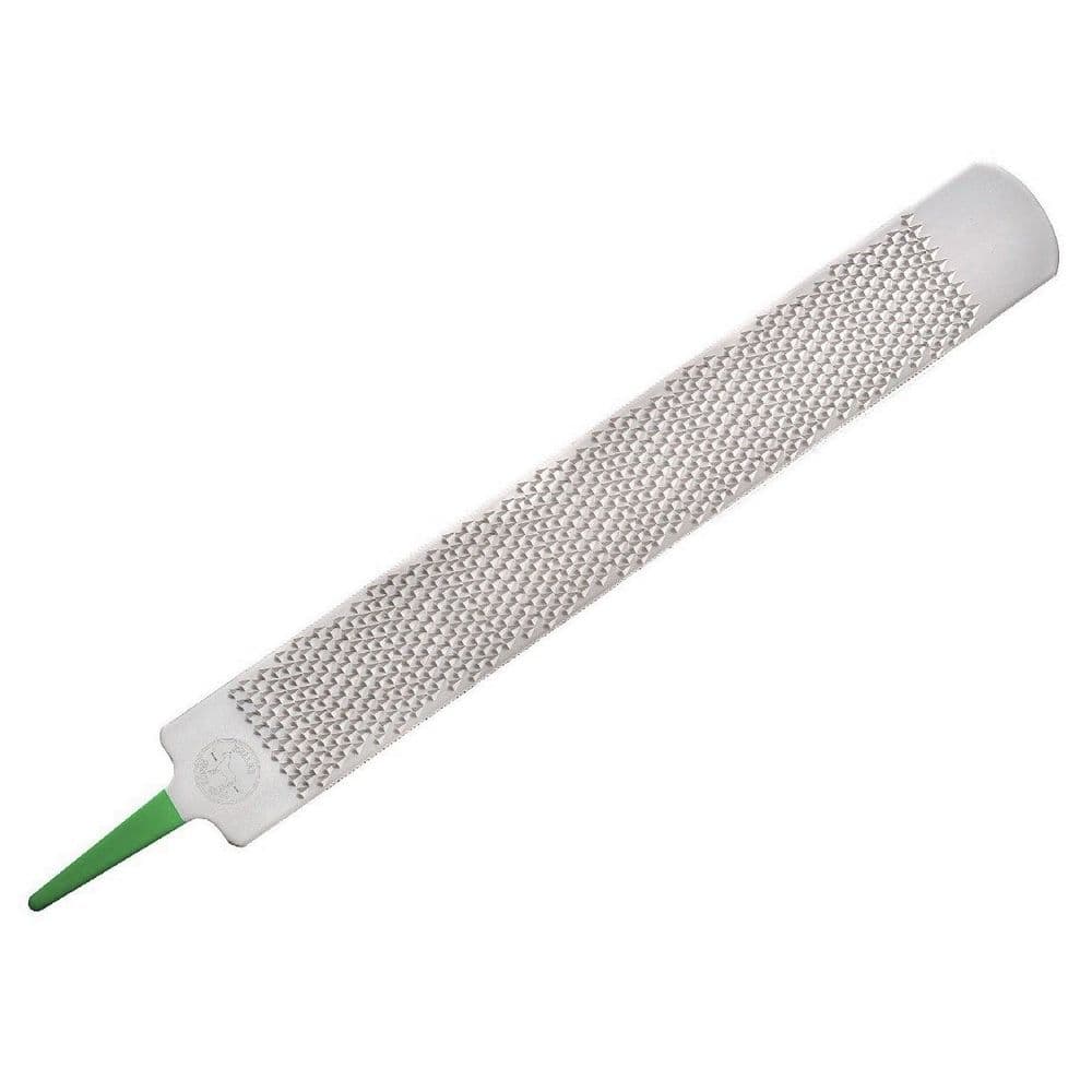 Heller EXceL Legend farrier hoof rasp tool
