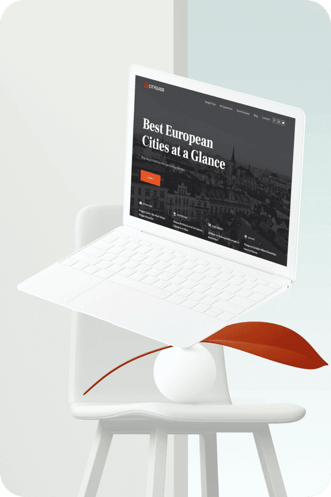 Weblium Review 2026: The No-Code Website Builder Tested