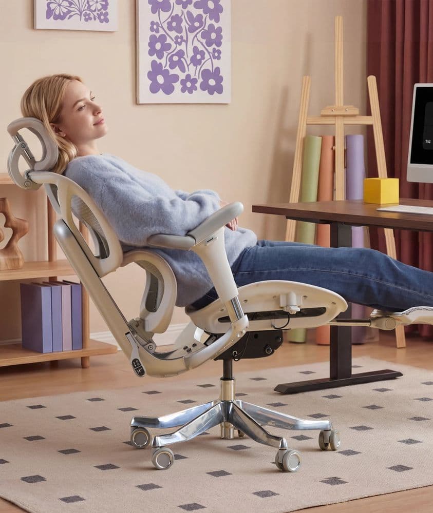 Welax Review 2026: Ergonomic Chairs That Move With You