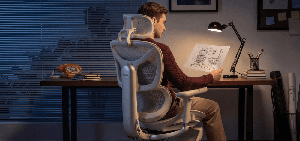 Welax Review 2026: Ergonomic Chairs That Move With You