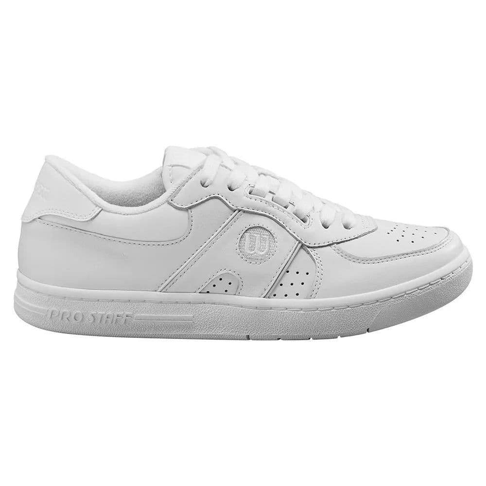 Wilson Pro Staff 87 tennis shoe sold by Tennis Express