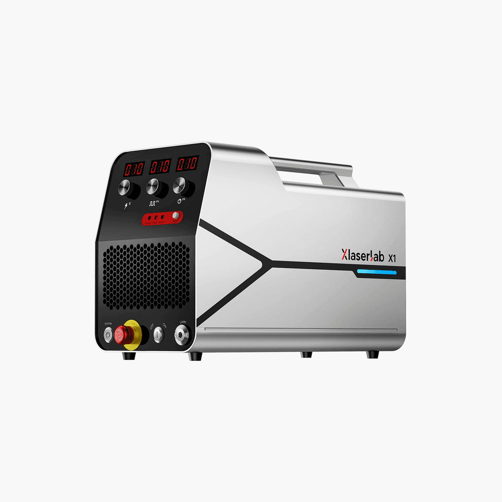 Xlaserlab Review 2026: Laser Welding for Actual Beginners