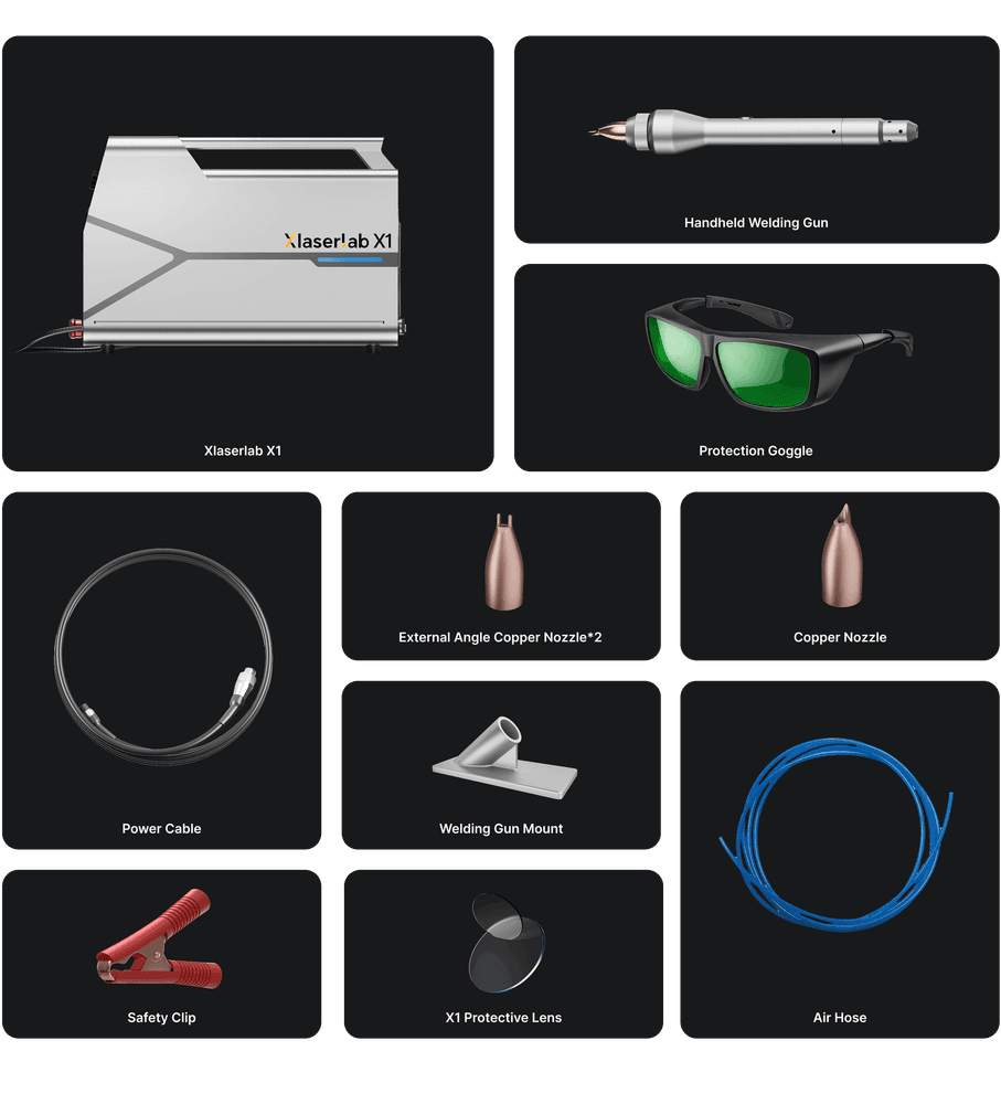 Xlaserlab Review 2026: Laser Welding for Actual Beginners
