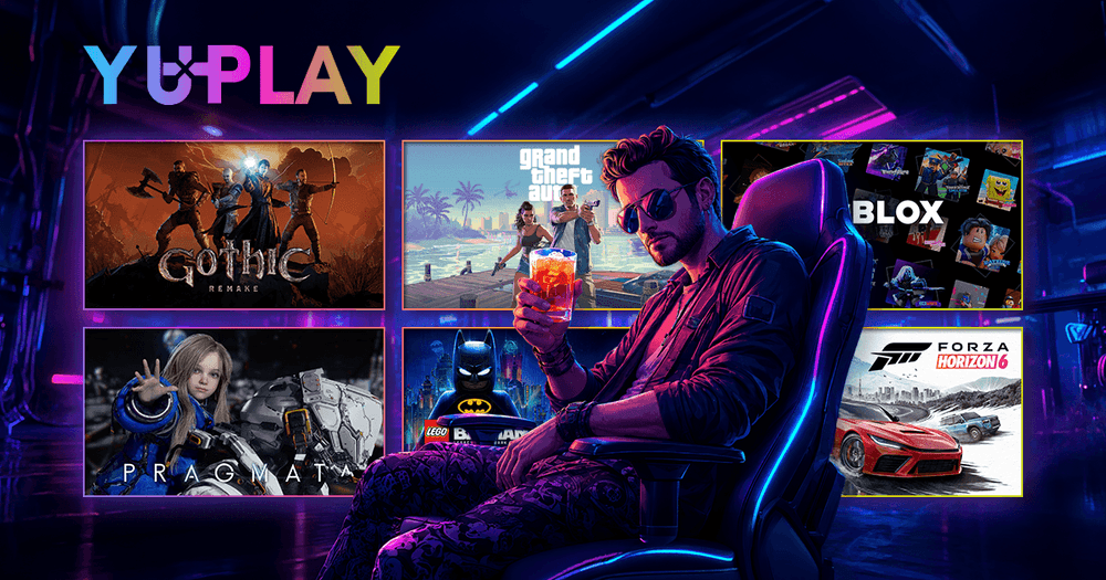 Yuplay US Review 2026