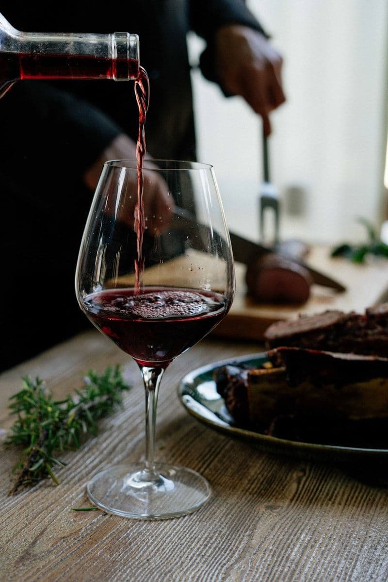Luxury Food Gifts