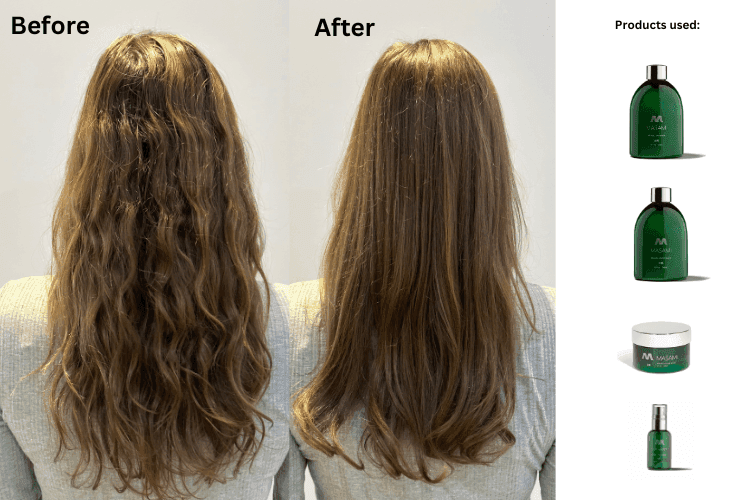 MASAMI Review 2026: Is This Japanese Seaweed Haircare Worth It?