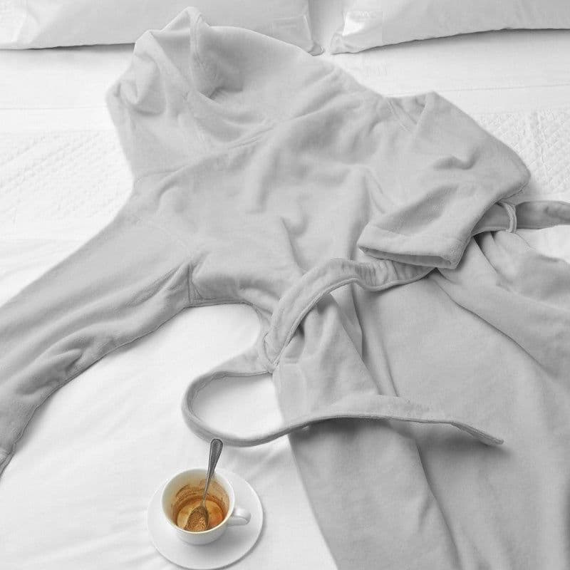PROSSIONI® Review 2026: Are These Sustainable Robes Worth It?