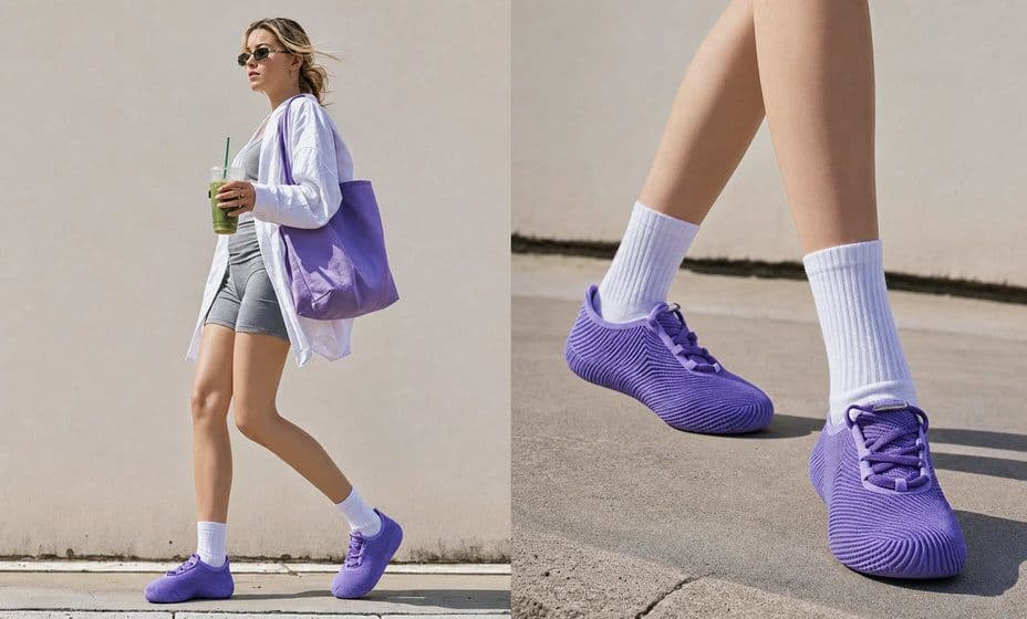 Nexbie Shoes Review 2026