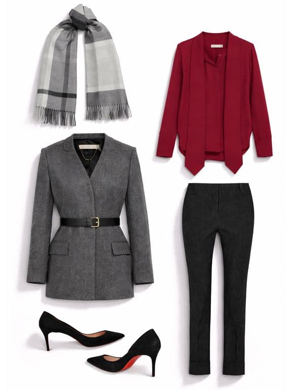 STYLOGIC Review 2026: Personal Styling for Sizes 10–32