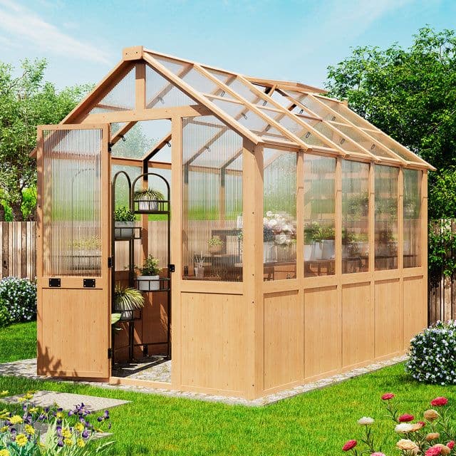 U-max Inc Review 2026: Are These Budget Greenhouse Kits Worth It?