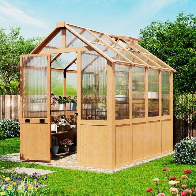U-max Inc Review 2026: Are These Budget Greenhouse Kits Worth It?