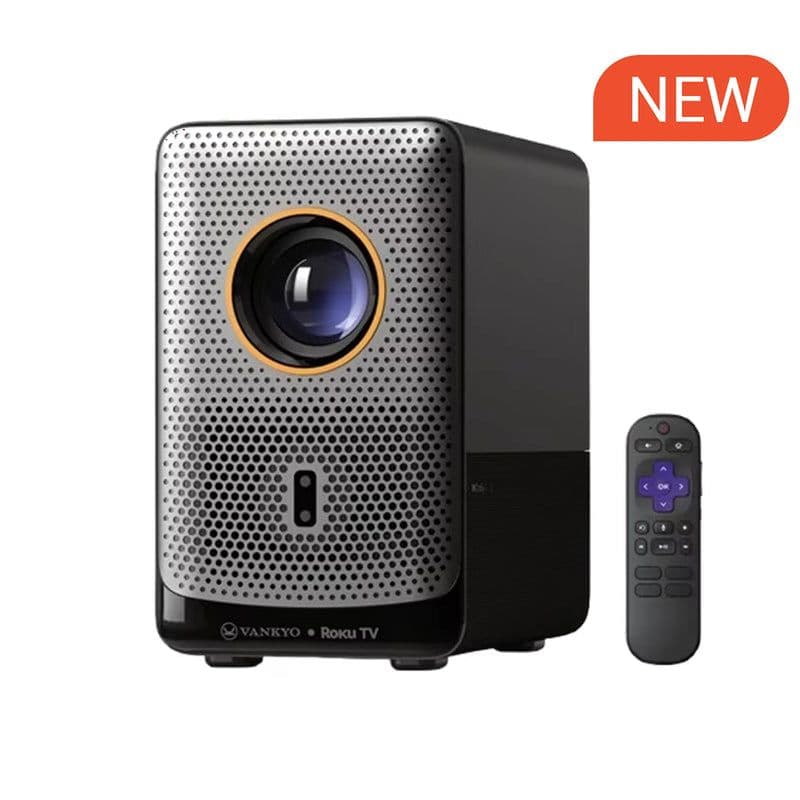 VANKYO Review 2026: Are Their Budget Projectors Worth It?