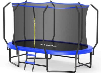 Zupapa Review 2026: Trampolines, Play Gear & Backyard Fun Tested