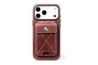 Burton Goods Review 2026: Leather That Lives Up to Your Apple Kit