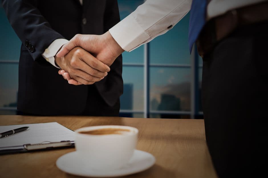 Business Services (B2B)