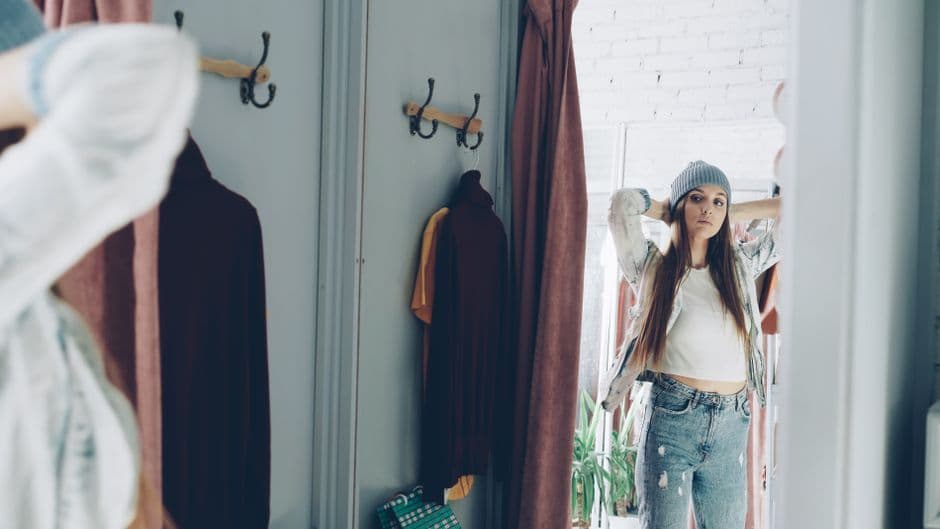 Clothing