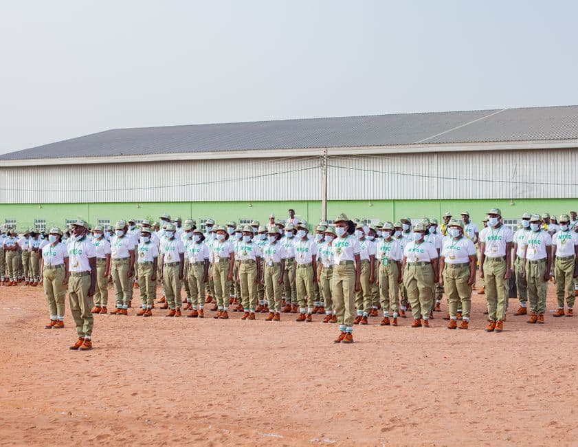 Education, Training & Recruitment