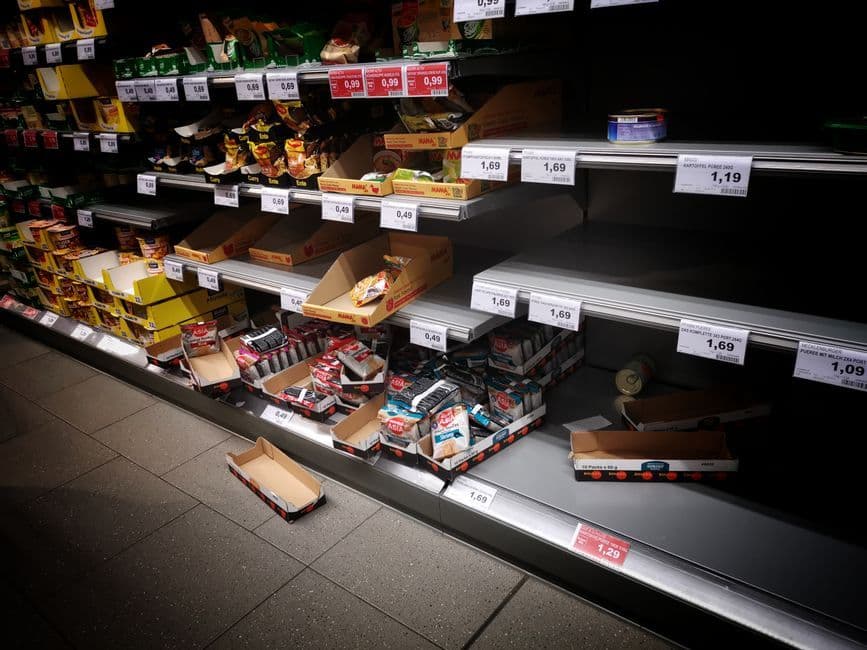 FMCG