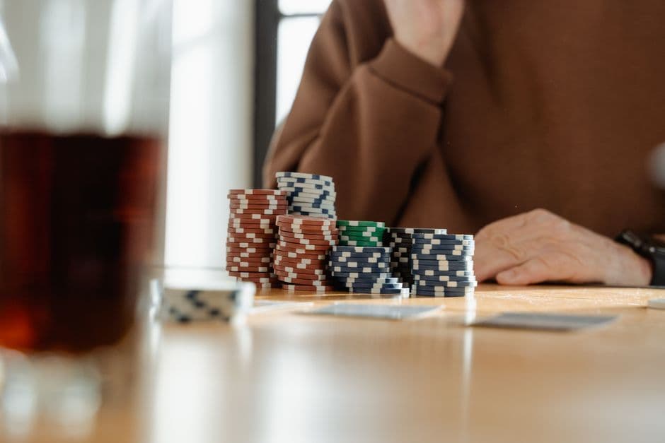Gambling & Competitions