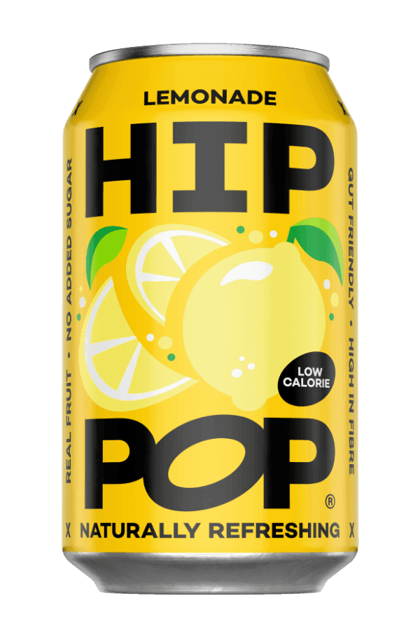 Hip Pop Review 2026: Gut-Friendly Sodas & Kombucha Tested