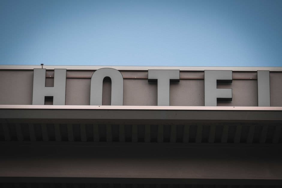 Hotels & Accommodation