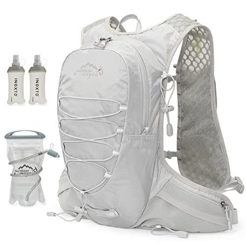 IX INOXTO Running Hydration Vest (3L)
