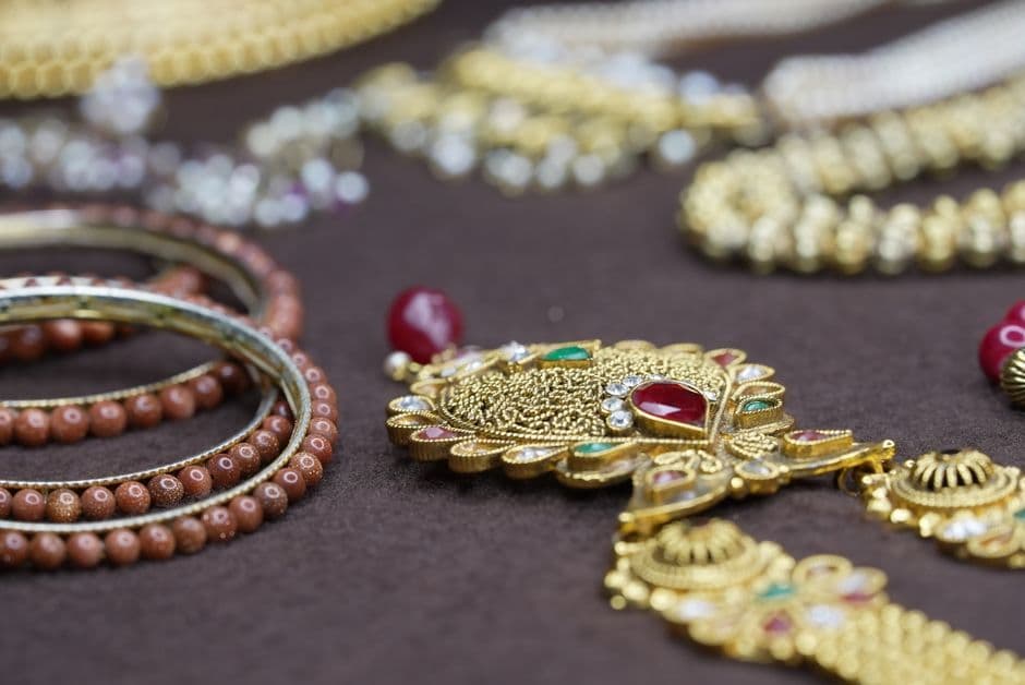 Jewellery