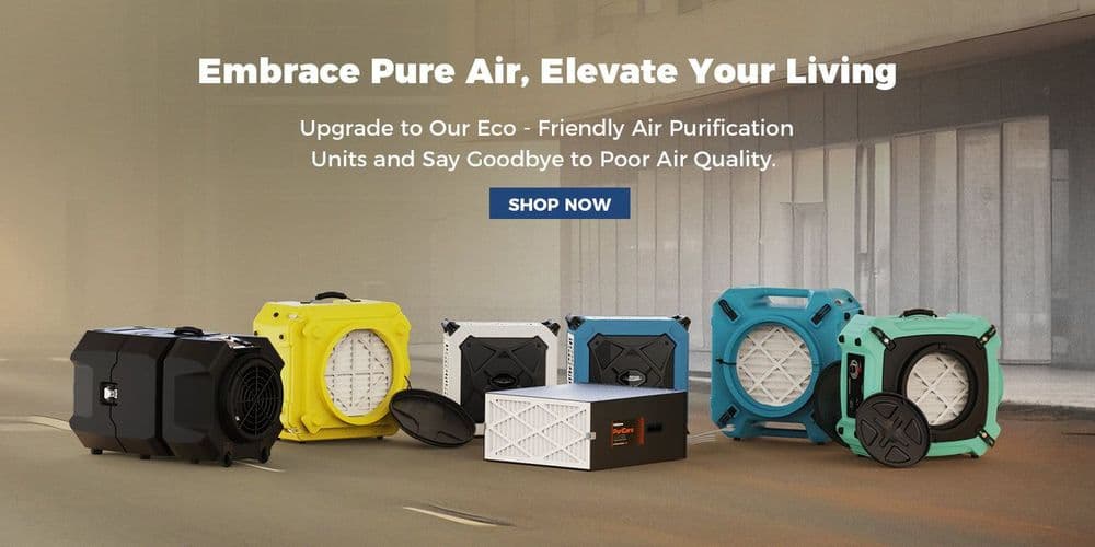 AlorAir TheDryAir Review 2026: Whole-House Dehumidifiers Tested