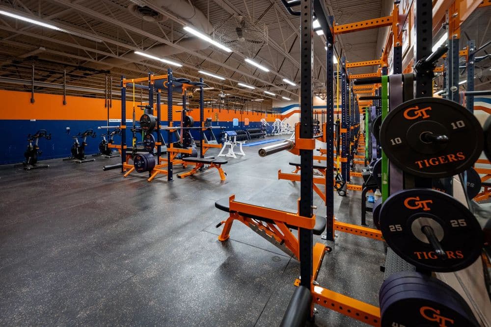 American Barbell Review 2026