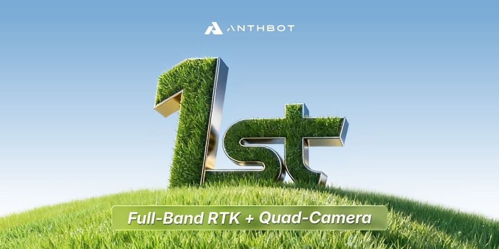 Anthbot US Review 2026: Robot Lawn Mowers Put to the Test