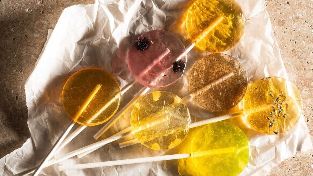 Bee Inspired Review 2026: Honey Lollipops Made the Hard Way