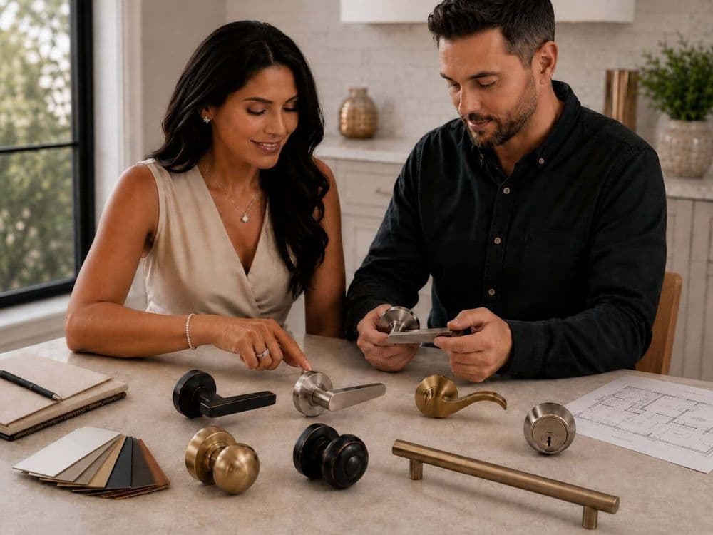 Carter Bay Review 2026: Door Hardware for Pros and DIYers
