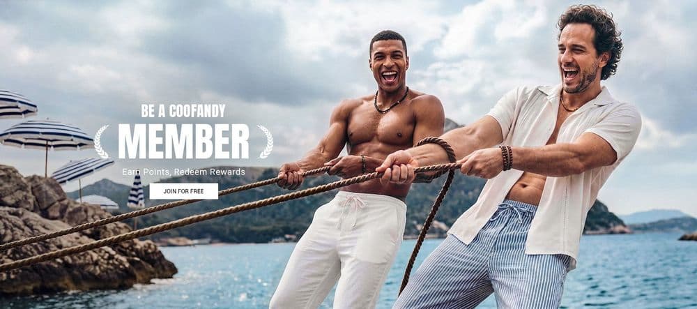COOFANDY Review 2026: Affordable Menswear That Actually Fits Your Life