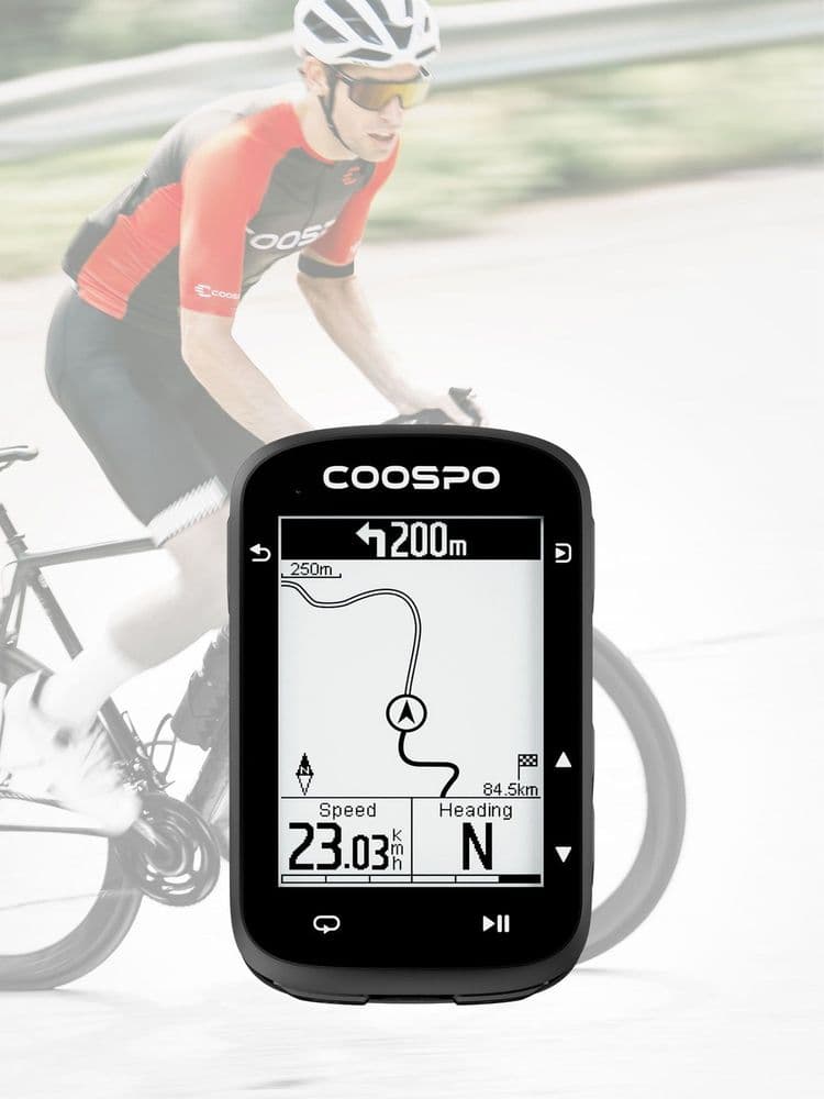 COOSPO Review 2026: Heart Rate Monitors & Bike Computers Tested