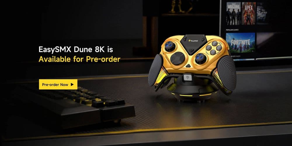 EasySMX Review 2026: Are These Budget-Beating Gamepads Worth It?
