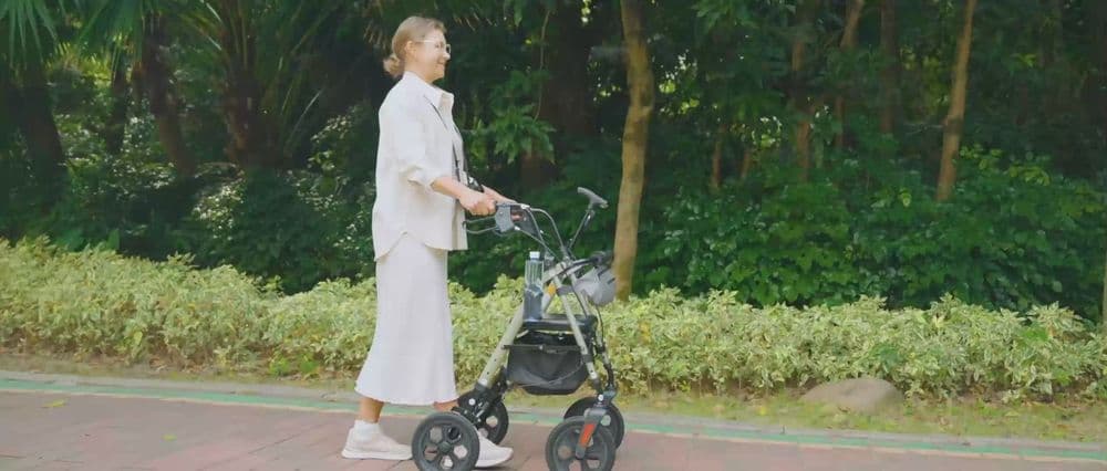 Elenker Review 2026: Are These Mobility Walkers Worth It?