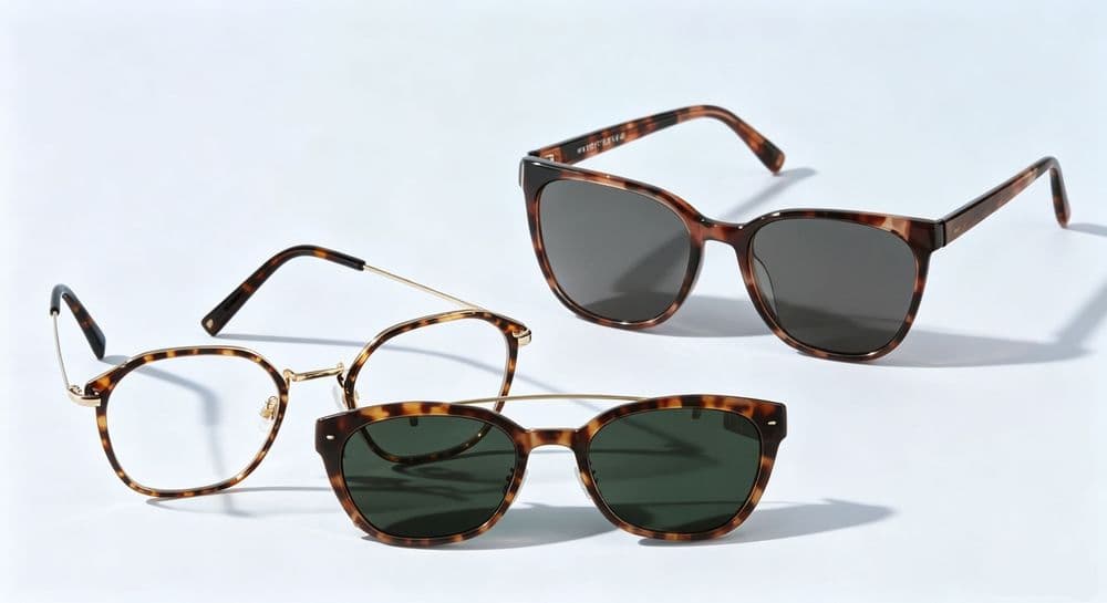 Elklook Eyewear Review 2026: Magnetic Clip-Ons That Punch Above Their Price
