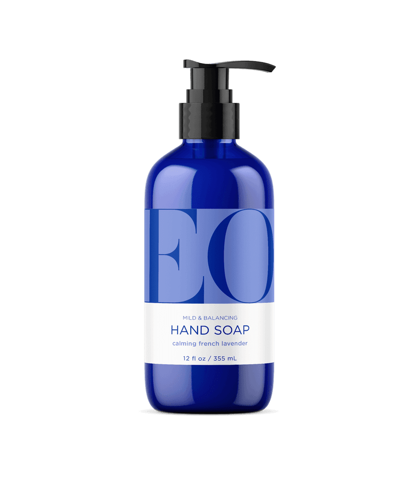 EO Products Review 2026: Essential Oil Hand Soap Worth the Sink Space?
