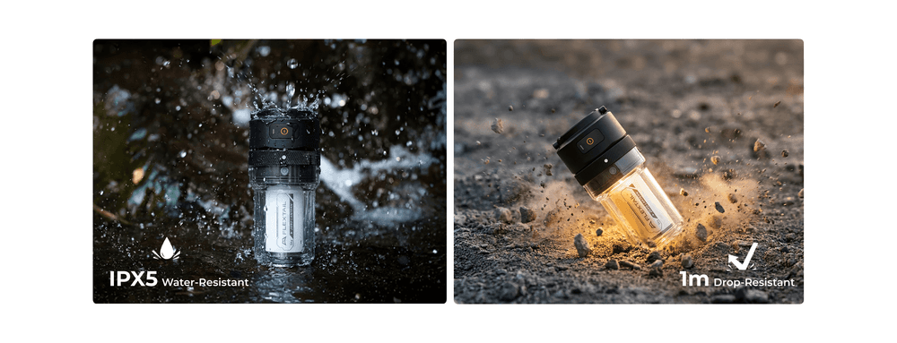 Flextail ZERO Lantern Review 2026