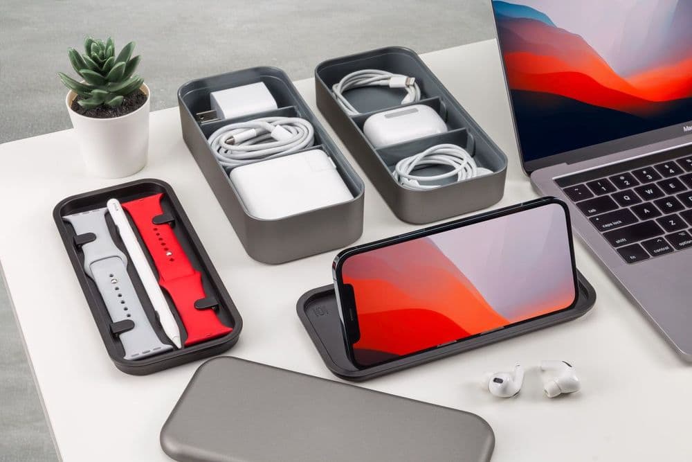 Function101 Review 2026: Apple Desk Gear That Actually Declutters