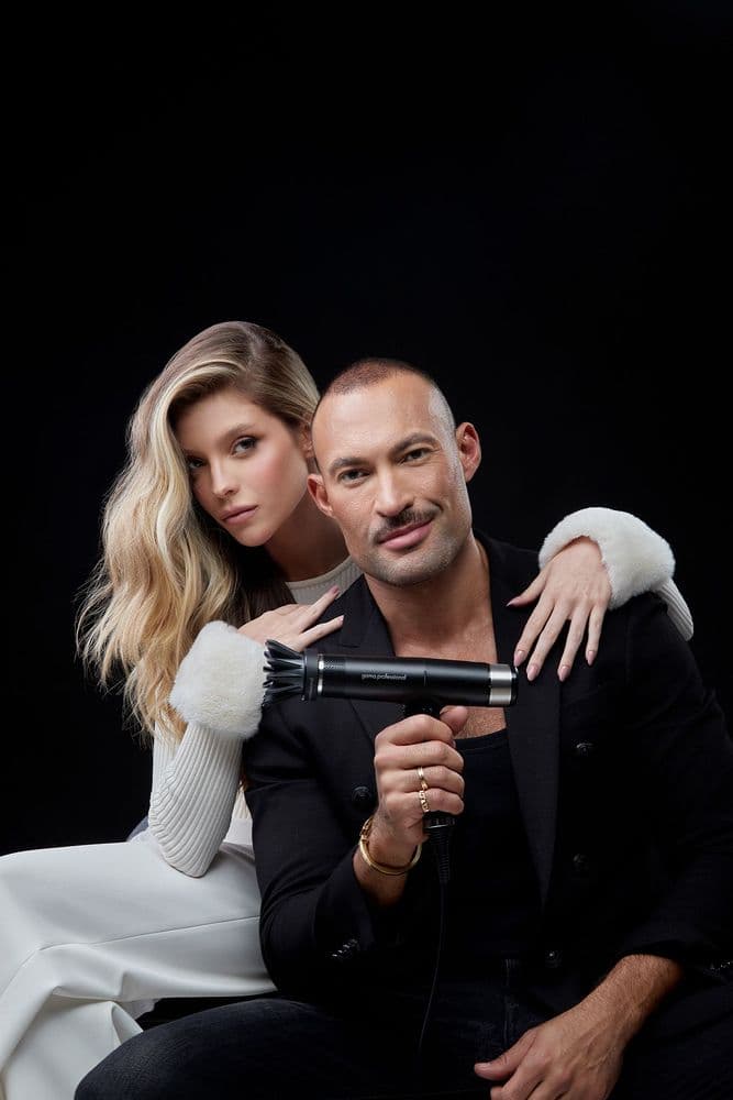GA.MA Italy Review 2026: Salon Hairtools at Home