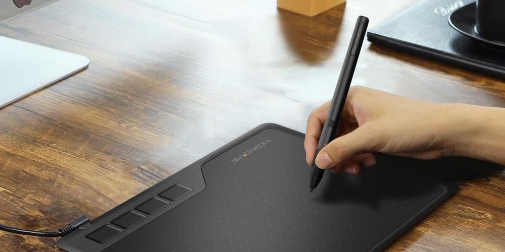 GAOMON Review 2026: Pen Tablets & Displays for Creators