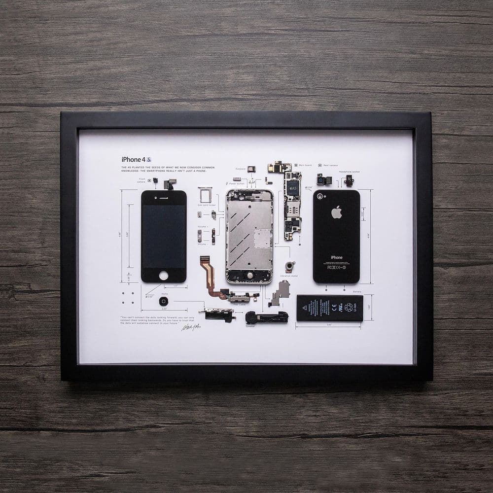 Grid Studio Review 2026: Vintage Tech as Wall Art