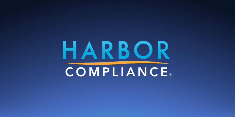 Harbor Compliance Review 2026