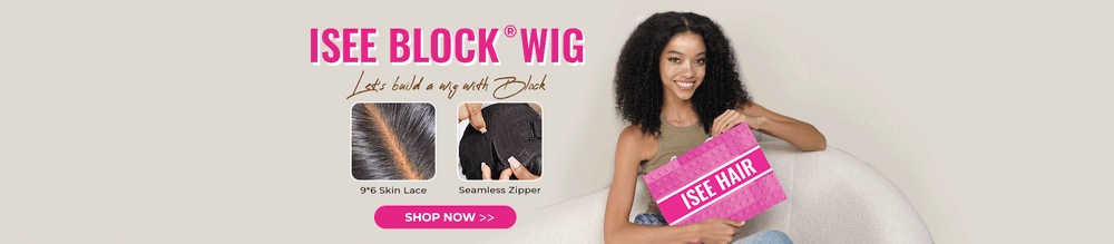 ISEE Hair Review 2026: Are Glueless Wigs Worth It?