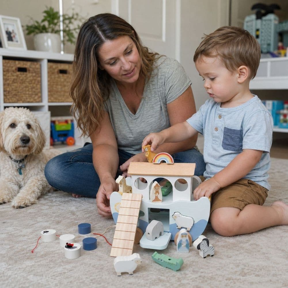 Joyrealtoys Review 2026