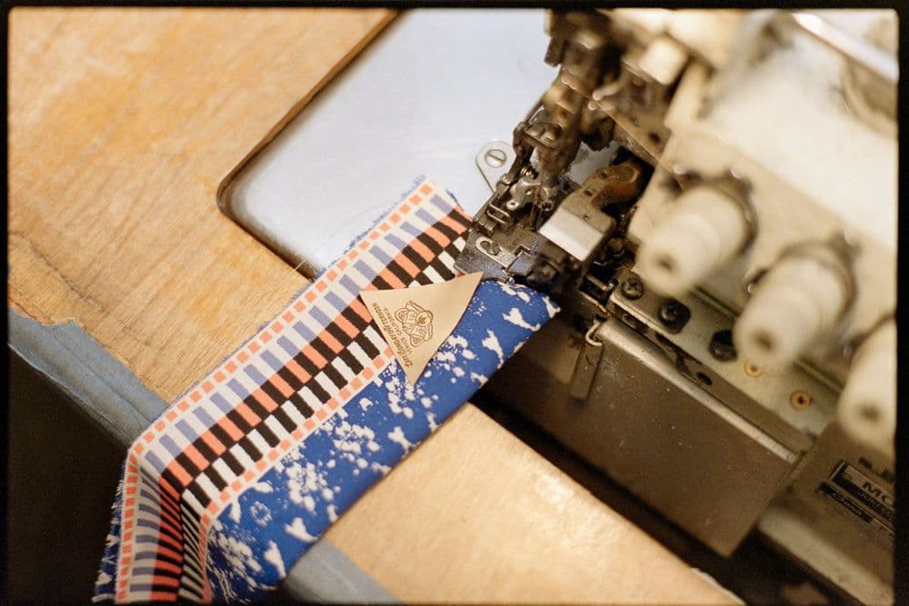 Late Sunday Afternoon Review 2026: Handmade Scarves from Venice, CA
