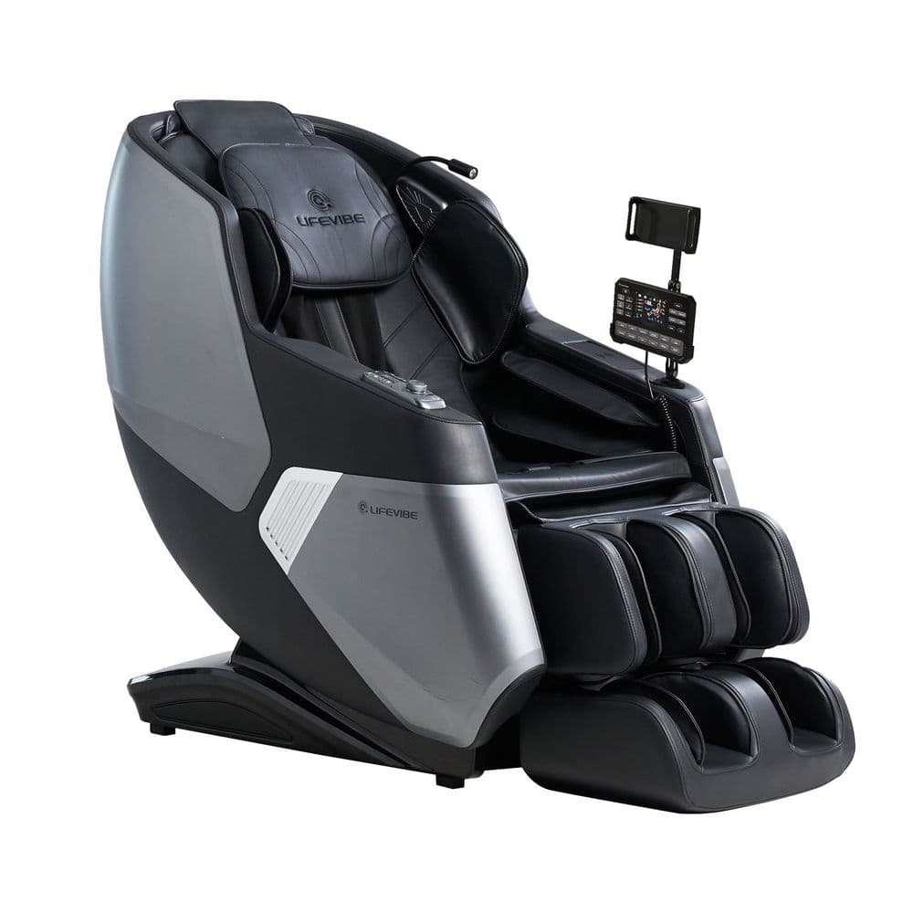LifeVibe Review 2026: Are SonicWave Massage Chairs Worth It?